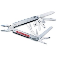 Victorinox SwissTool X with Pouch 53936 Victorinox SwissTool X with Pouch 53936