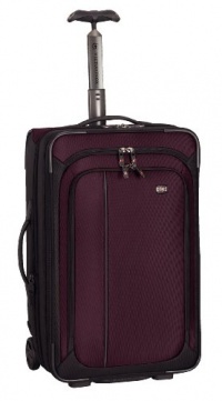Victorinox Luggage Werks Traveler 4.0 Wt 22-Inch Carry On Bag, Purple, One Size Victorinox Luggage Werks Traveler 4.0 Wt 22-Inch Carry On Bag, Purple, One Size