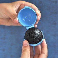 Cake Pop Ball Mini-MoldTM By My Little Cupcake, llc Cake Pop Ball Mini-MoldTM By My Little Cupcake, llc