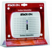 Stack-On SPAD-100 Wireless Rechargeable Dehumidifier for Stack-On Long-Gun Safes Stack-On SPAD-100 Wireless Rechargeable Dehumidifier for Stack-On Long-Gun Safes