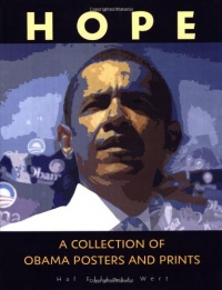 Hope: A Collection of Obama Posters and Prints