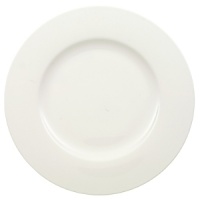 AAnmut will be the choice for purists; it is an undecorated white that beautifully shows off the glamorous forms and quality bone china. Dishwasher and microwave safe. Accessories shown: oval platter, round vegetable bowl, creamer, sugar bowl. AAnmut will be the choice for purists; it is an undecorated white that beautifully shows off the glamorous forms and quality bone china. Dishwasher and microwave safe. Accessories shown: oval platter, round vegetable bowl, creamer, sugar bowl.