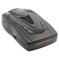 Whistler XTR-690SE High Performance Radar Detector Whistler XTR-690SE High Performance Radar Detector
