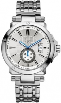 GUESS Gc Swiss Mens Watch G65001G1 GUESS Gc Swiss Mens Watch G65001G1