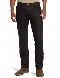 Calvin Klein Jeans Men's Liquid Metal Slim Straight Fit Jean Calvin Klein Jeans Men's Liquid Metal Slim Straight Fit Jean