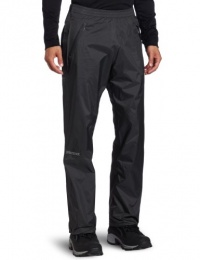 Marmot Men's Precip Full Zip Pant Marmot Men's Precip Full Zip Pant