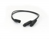 Humminbird AS SIDB Y Transducer Adapter Cable