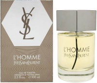 L'homme Yves Saint Laurent By Yves Saint Laurent For Men. Eau De Toilette Spray 2-Ounces