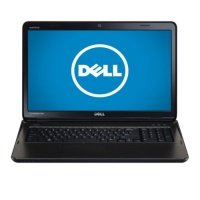 Dell Inspiron i17RN-2929BK 17-Inch Laptop (Diamond Black) Dell Inspiron i17RN-2929BK 17-Inch Laptop (Diamond Black)