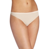 Calvin Klein Women's Seamless Thong Calvin Klein Women's Seamless Thong