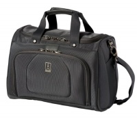 Travelpro Luggage Crew 9 Deluxe Tote Bag, Titanium, One Size Travelpro Luggage Crew 9 Deluxe Tote Bag, Titanium, One Size