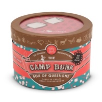 Melissa & Doug Camp Bunk Box of Questions Melissa & Doug Camp Bunk Box of Questions