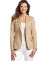 Vince Camuto Women's One Button Blazer