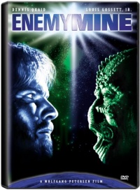 Enemy Mine Enemy Mine