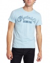 Lucky Brand Men's Martin Guitars Tee