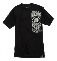 Metal Mulisha Mens Graphic T-Shirt - Style m415s18431 Metal Mulisha Mens Graphic T-Shirt - Style m415s18431