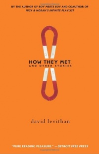 How They Met and Other Stories (Borzoi Books) How They Met and Other Stories (Borzoi Books)
