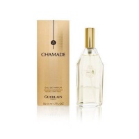 Guerlain Chamade By Guerlain For Women Eau De Parfum Spray, 1.7-Ounce Refill Guerlain Chamade By Guerlain For Women Eau De Parfum Spray, 1.7-Ounce Refill