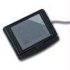 Easycat 2BUTTON PS/2 Touchpad Blk Cirque Glidepoint Technology
