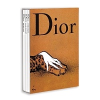 For over fifty years, the name Dior has been synonymous with luxury and taste. Today, the genius John Galliano perpetuates the Dior tradition of blending the outrageous and the elegant, expressing all the magic of fashion. For over fifty years, the name Dior has been synonymous with luxury and taste. Today, the genius John Galliano perpetuates the Dior tradition of blending the outrageous and the elegant, expressing all the magic of fashion.