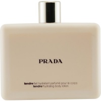 Prada Tendre Perfume by Prada Body Lotion for Women, 6.8 Ounce Prada Tendre Perfume by Prada Body Lotion for Women, 6.8 Ounce