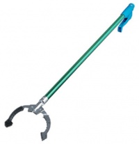 Unger 92134 36-Inch Nifty Nabber Pick-Up Tool with Aluminum Handle Unger 92134 36-Inch Nifty Nabber Pick-Up Tool with Aluminum Handle