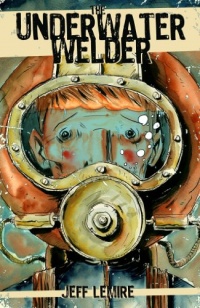 The Underwater Welder The Underwater Welder