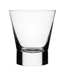 iittala Aarne 12-Ounce Double Old Fashioned Glass, Set of Two iittala Aarne 12-Ounce Double Old Fashioned Glass, Set of Two