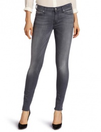 Hudson Women's Nico Midrise Skinny