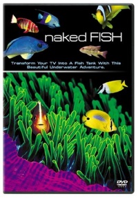 Naked Fish Naked Fish