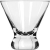 Libbey 8.25-Ounce Cosmopolitan Cocktail/Martini Glass, Set of 12