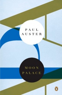 Moon Palace (Contemporary American Fiction) Moon Palace (Contemporary American Fiction)