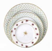 Bernardaud Etoiles Creamer Bernardaud Etoiles Creamer