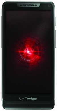 Motorola DROID RAZR M 4G Android Phone, Black 8GB (Verizon Wireless) Motorola DROID RAZR M 4G Android Phone, Black 8GB (Verizon Wireless)