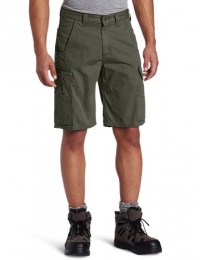 Carhartt Men's Ripstop Cargo Work Short Carhartt Men's Ripstop Cargo Work Short