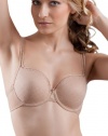 Chantelle C-Chic T-Shirt Bra, 40C, Perfect Nude