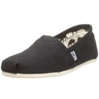 TOMS Men's Classic Woven Slip-On TOMS Men's Classic Woven Slip-On