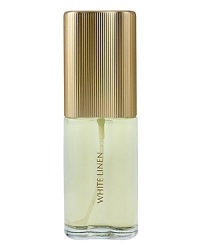 A modern classic to live in all year long. With the crispness of clean sheets on a summer day, and the coolness of white flowers and fresh greenery. Bulgarian Rose, Violet and Orris blossoms lend a kind of natural elegance that transcends the seasons. A modern classic to live in all year long. With the crispness of clean sheets on a summer day, and the coolness of white flowers and fresh greenery. Bulgarian Rose, Violet and Orris blossoms lend a kind of natural elegance that transcends the seasons.