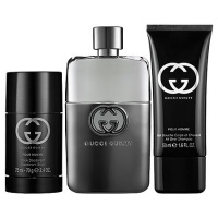 Gucci Guilty Pour Homme Gift Set Gucci Guilty Pour Homme Gift Set