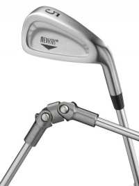 Medicus Men's Dual Hinged 5 Iron Medicus Men's Dual Hinged 5 Iron