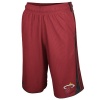 NBA Miami Heat Three Stripe Shorts