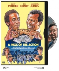 A Piece of the Action A Piece of the Action