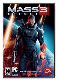 Mass Effect 3 [Download]