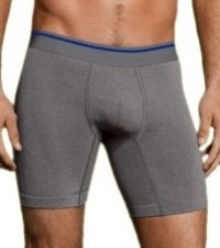 Firm Control Long Leg Brief Firm Control Long Leg Brief