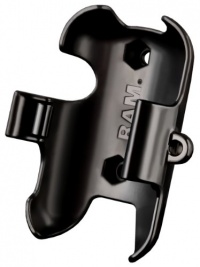 RAM Mounting Systems RAM-HOL-GA36U Plastic Cradle for Garmin Dakota 10 and 20 RAM Mounting Systems RAM-HOL-GA36U Plastic Cradle for Garmin Dakota 10 and 20