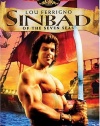 Sinbad of the Seven Seas