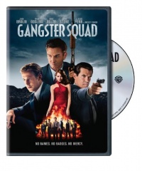 Gangster Squad (+ UltraViolet Digital Copy) Gangster Squad (+ UltraViolet Digital Copy)