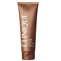 Clinique Clinique Self Sun Body Tinted Lotion - Medium/Deep Clinique Clinique Self Sun Body Tinted Lotion - Medium/Deep