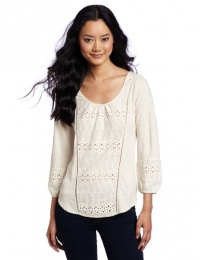 Lucky Brand Women's Chloe Top Lucky Brand Women's Chloe Top
