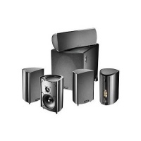 Definitive Technology Pro Cinema 800 System Black Definitive Technology Pro Cinema 800 System Black